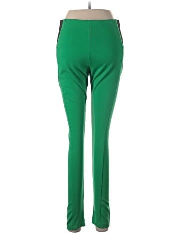 The ZigZag Stripe Active Pants (view 2)