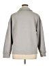 Unbranded Gray Pullover Sweater Size XL - photo 2