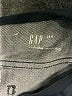 Gap Black Gray Jeans Size 28 waist - photo 6