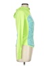 90 Degree by Reflex Green Cardigan Size 12 - photo 4