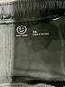 Gilly Hicks Solid Black Casual Skirt Size XS - photo 3