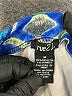 rue21 Graphic Blue Casual Skirt Size M - photo 4