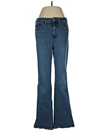 Madewell Jeans (view 1)