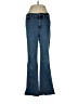 Madewell Blue Jeans Size 29 waist (tall) - photo 1