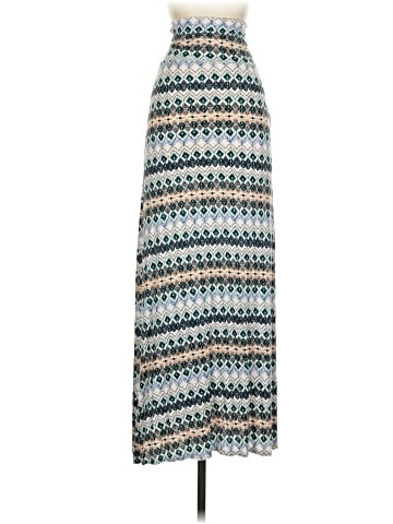 Living Doll Casual Skirt (view 1)