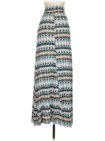 Living Doll Casual Skirt (view 2)