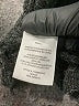 Thread & Supply Gray Black Cardigan Size S - photo 8