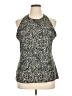 Active by Old Navy Black Tank Top Size XL - photo 1