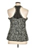 Active by Old Navy Black Tank Top Size XL - photo 2
