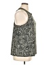 Active by Old Navy Black Tank Top Size XL - photo 4