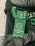 Lauren by Ralph Lauren Black Active Pants Size L - photo 8