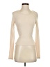 Zara Ivory Turtleneck Sweater Size S - photo 1