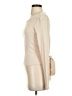 Zara Ivory Turtleneck Sweater Size S - photo 5