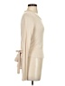 Zara Ivory Turtleneck Sweater Size S - photo 4