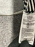 Gap Stripes Gray Casual Dress Size XS - photo 8