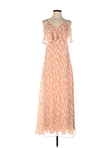 BCBGeneration Casual Dress (view 1)