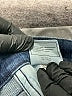 AYR Blue Jeans Size 27 waist - photo 7