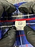 Baby Gap 100% Cotton Plaid Blue Long Sleeve Button-Down Shirt Size 18-24 mo - photo 3