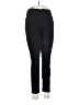 Good American Black Active Pants Size 6 - photo 1