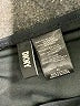 DKNY Black Swimsuit Bottoms Size XL - photo 3