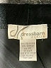 DressBarn Solid Black Formal Skirt Size L (petite) - photo 4
