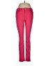 Joe's Jeans Color Block Red Jeans Size 28 waist - photo 1