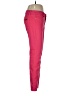 Joe's Jeans Color Block Red Jeans Size 28 waist - photo 4