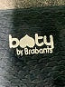 Booty by Brabants Black Active Pants One size (estimated) - photo 3
