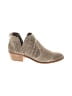 Vince Camuto Tan Flats Size 8 1/2 - photo 1