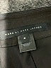 Marc by Marc Jacobs Solid Black Formal Skirt Size 6 - photo 4