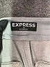 Express Outlet Gray Dress Pants Size 10 - photo 7