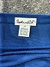 Splendid Blue 3/4 Sleeve T-Shirt Size 2T - photo 3