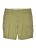 Old Navy Solid Green Cargo Shorts Size 36 waist - photo 1
