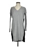 French Connection Gray Pullover Sweater Size XS - photo 1