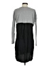 French Connection Gray Pullover Sweater Size XS - photo 2