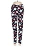 LFL Print Red Active Pants Size S - photo 1