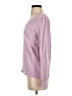 Ann Taylor LOFT Purple Pullover Sweater Size S - photo 5