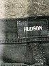 Hudson Jeans Black Jeans Size 28 waist - photo 4