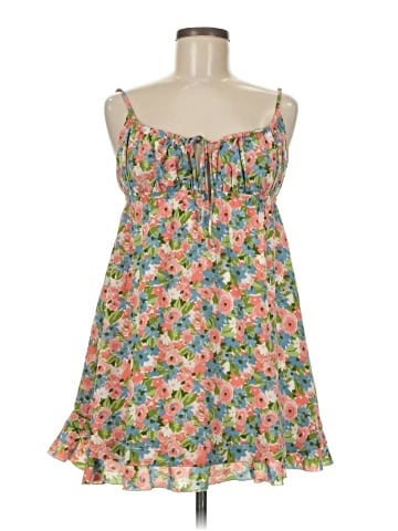 Princess Polly Casual Dress (view 1)
