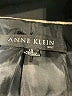 Anne Klein Black Blazer Size 12 - photo 6