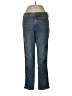 White House Black Market Blue Jeans Size 8 - photo 1