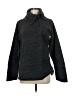 Avalanche 100% Polyester Black Turtleneck Sweater Size M - photo 1