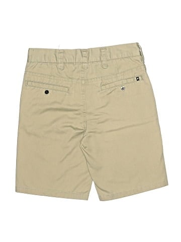 Hurley Khaki Shorts (view 2)