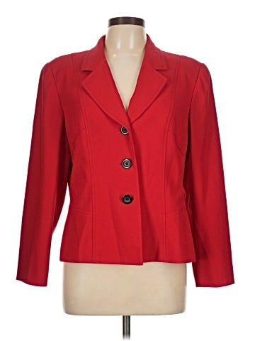 Kasper A.S.L. Blazer (view 1)