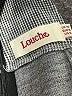 Louche Solid Gray Jumpsuit Size 6 - photo 4
