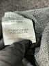 Louche Solid Gray Jumpsuit Size 6 - photo 5