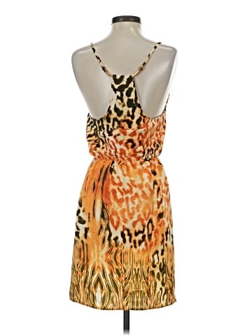 W118 by Walter Baker Cocktail Dress (view 2)