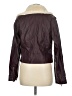 A New Day Burgundy Jacket Size M - photo 2
