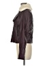 A New Day Burgundy Jacket Size M - photo 5