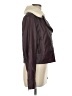 A New Day Burgundy Jacket Size M - photo 4
